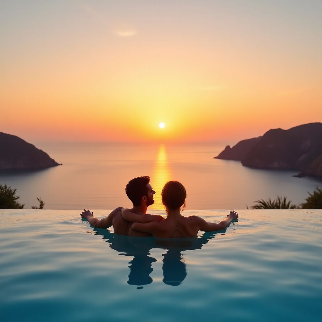 Paquete premium de vacaciones