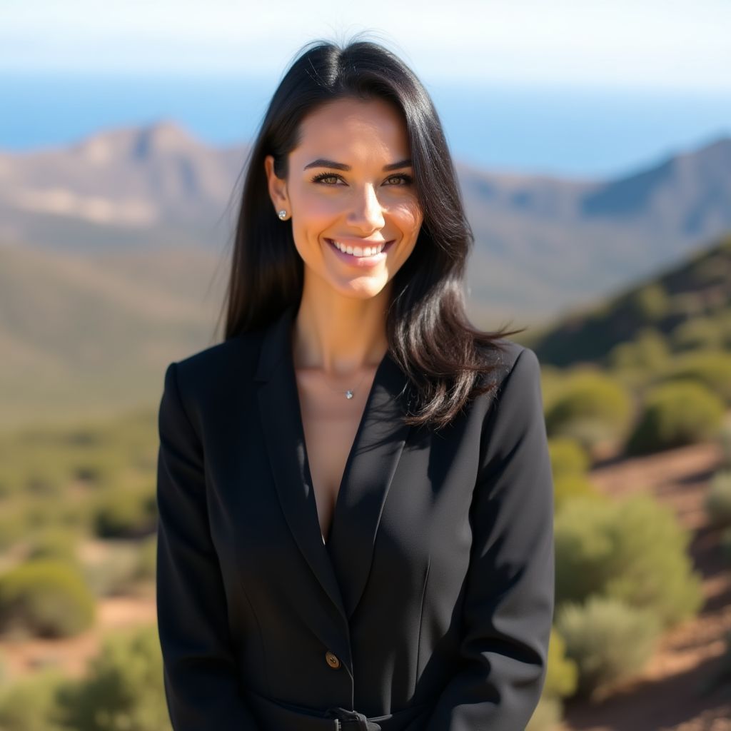 Elena Martínez, Directora de Operaciones