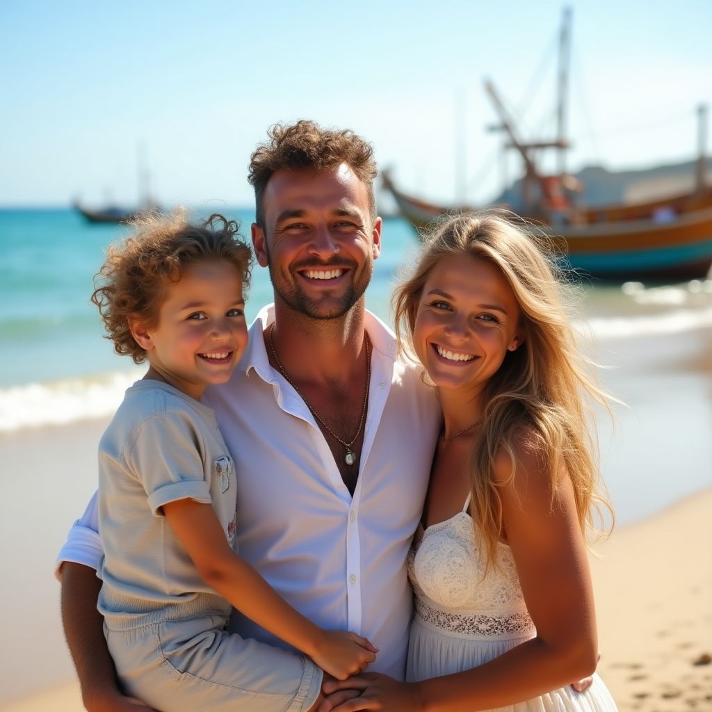 Familia Dubois de Francia