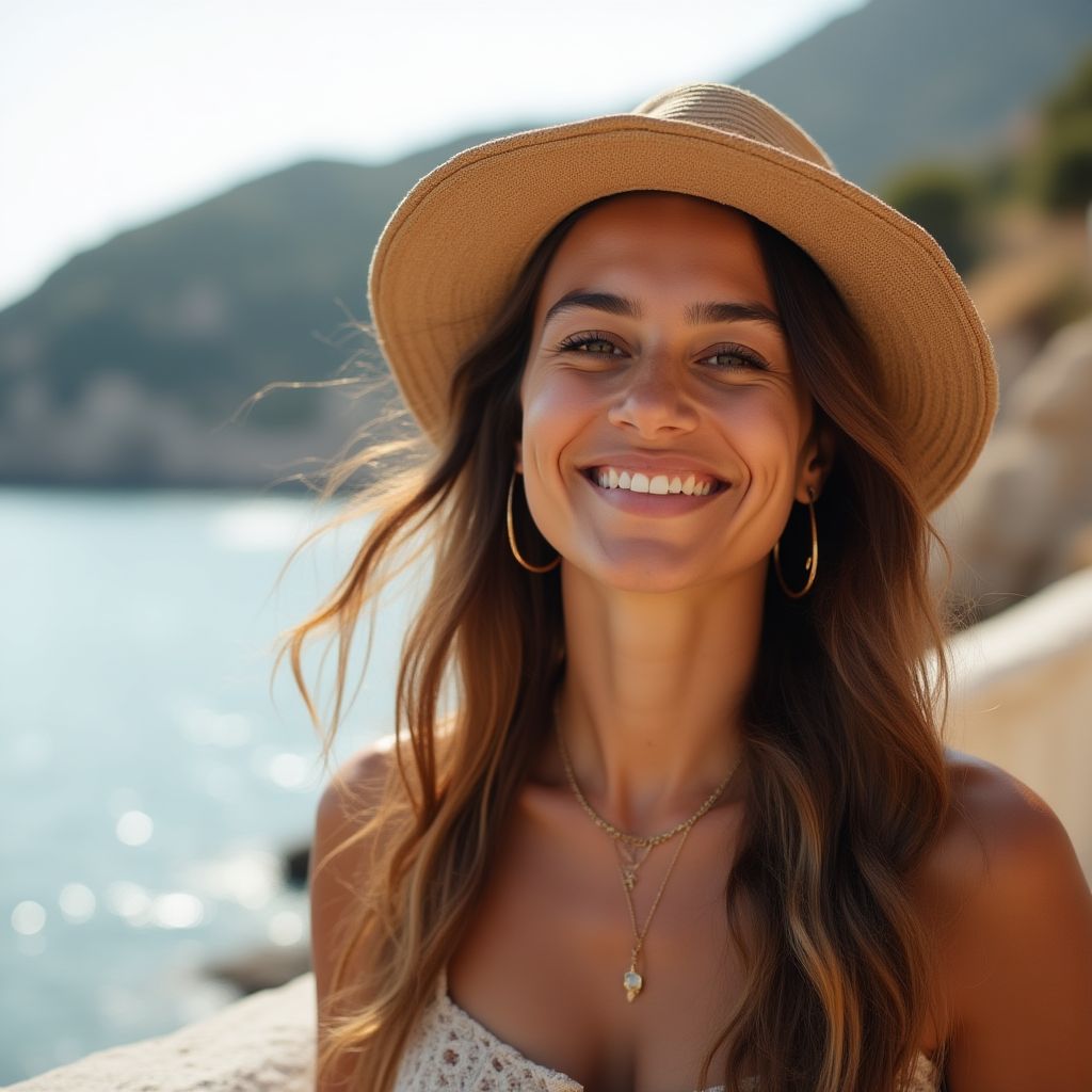 Testimonio de María