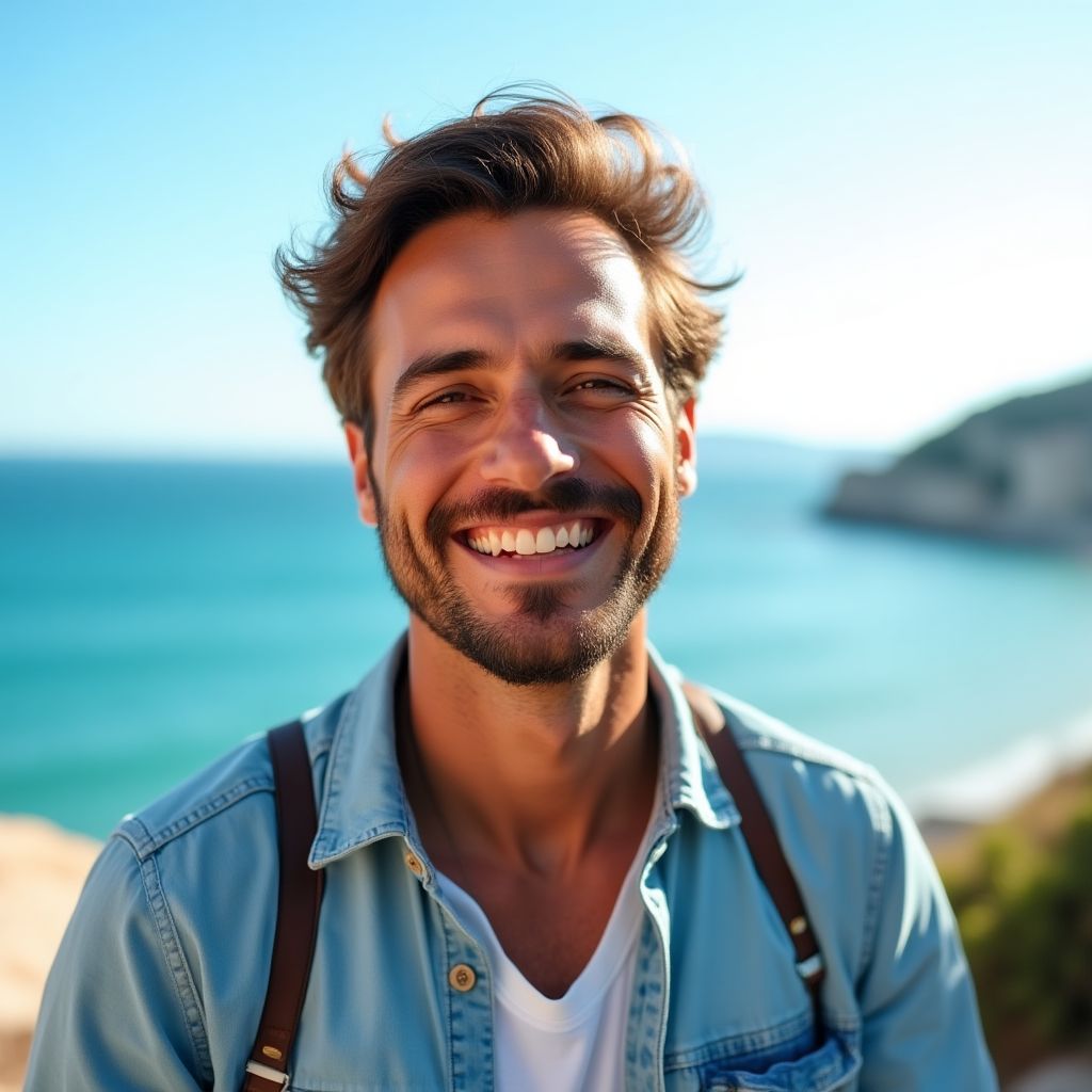 Testimonio de Johannes